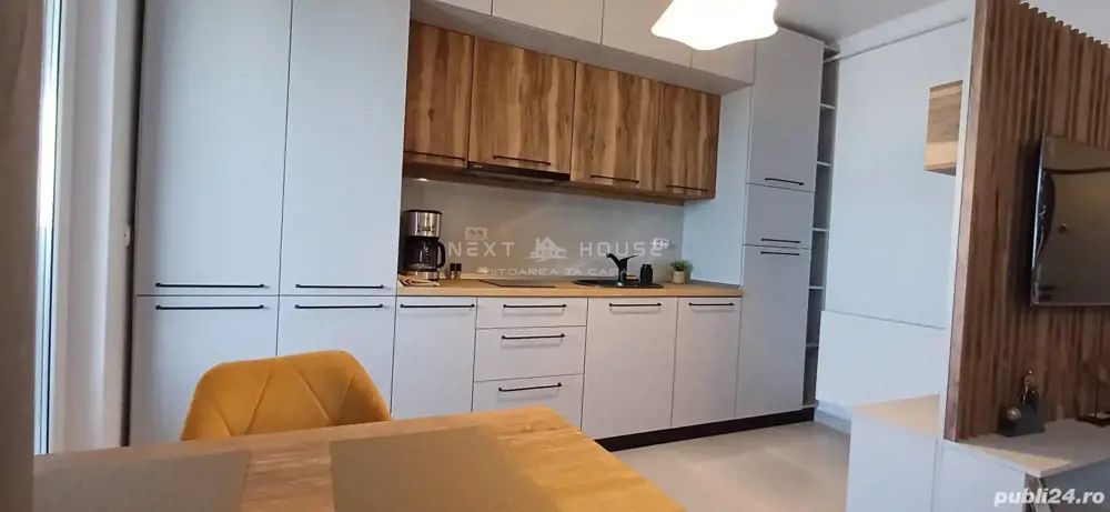 Garsoniera Rahova - Parc Carol ( LIBERTY Mall ) - Poză 5