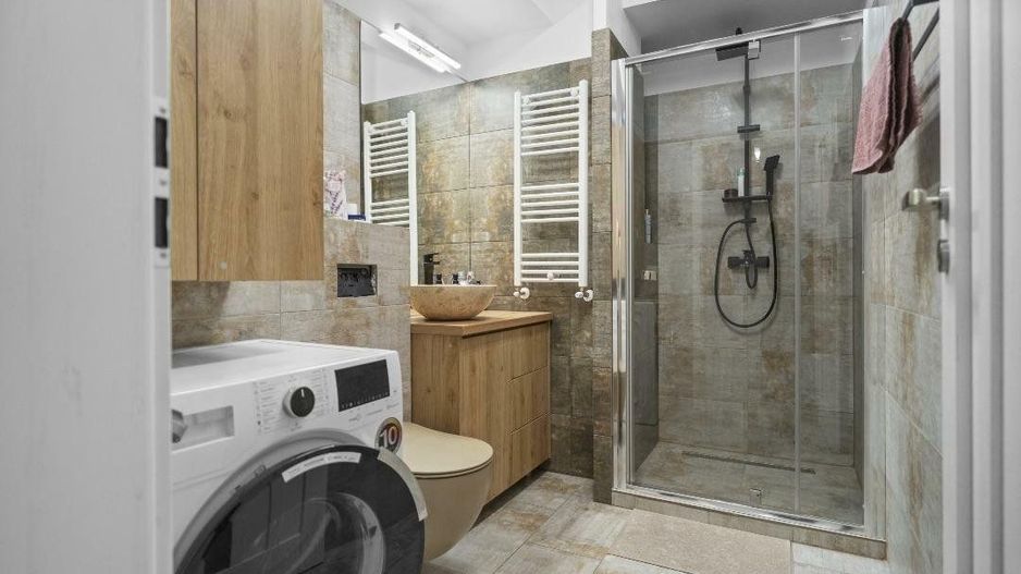 Inchiriere apartament 3 Camere | Piaţa Victoriei - Poză 12