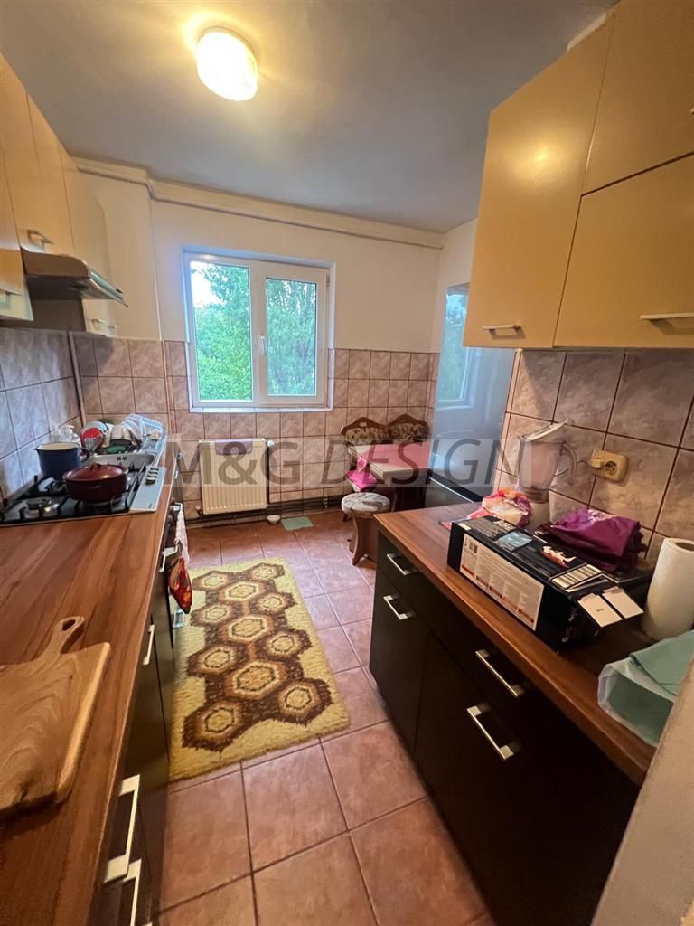 Ap 3 cam, zoan Dacia, etaj 2 , centrala termica - Poză 8