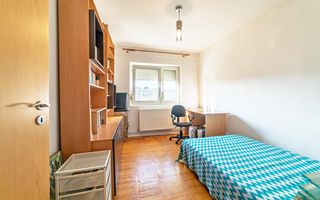 Apartament 3 camere - Str.Banu Mărăcine  - Comision 0 - Poză 8