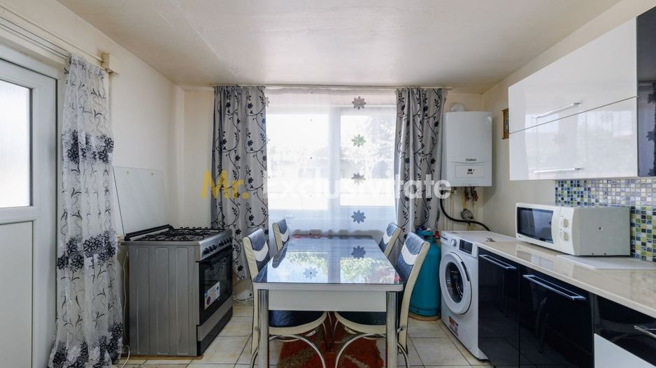 Casa la pret de garsoniera | Zona Lunca Argesului – Scenic, Pitesti - Poză 7