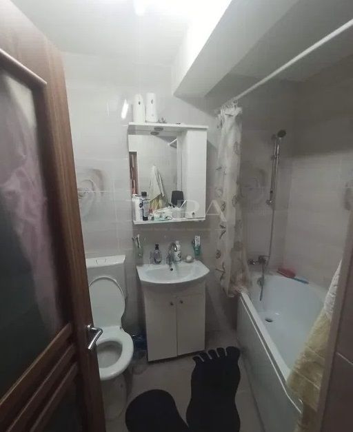 Apartament cu 2 camere de vânzare, Floresti - Poză 6