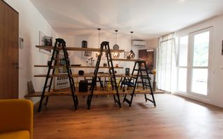 Apartament exclusivist situat ultracentral - Poză 12