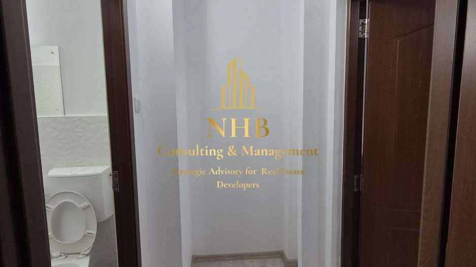 Apartament 2 camere de vânzare în Domenii, metrou 1 Mai la 3 minute - Poză 4
