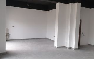 Spațiu comercial stradal – 55 mp | Militari – Iuliu Maniu - Poză 5