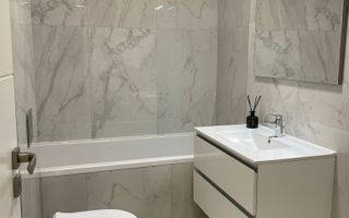 Apartament superb cu 3 camere | Future Residence | Giroc - Poză 10