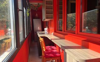 Apartament cochet, doua camere semidecomandat, 1 Mai - Poză 9