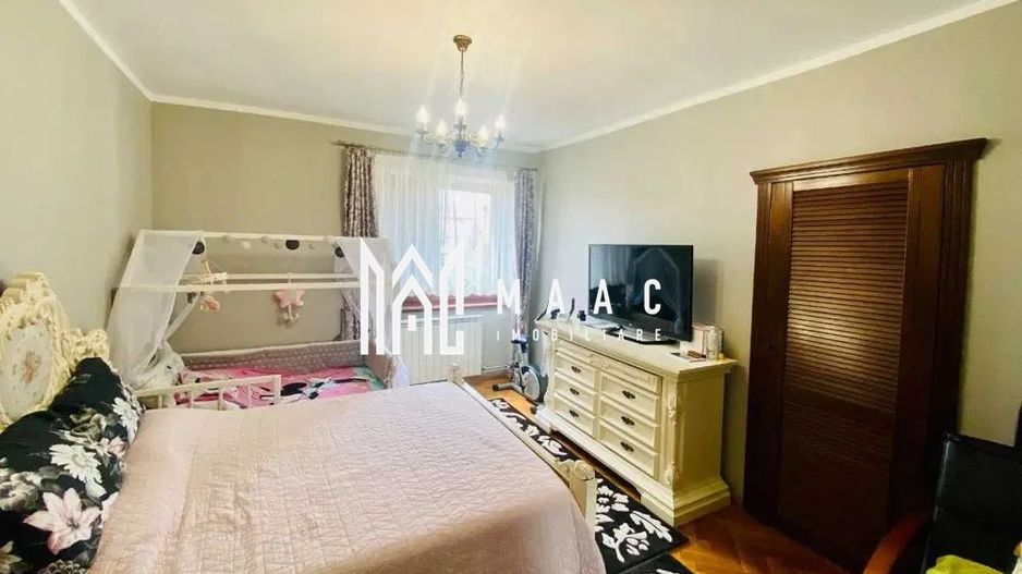 Apartament la vila | 3 camere | zona Strand - Poză 4