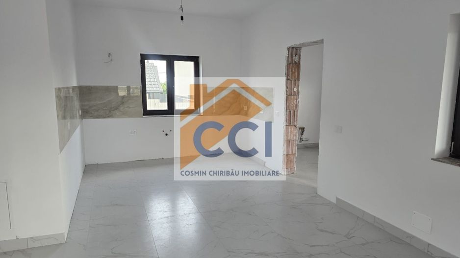 Casă Nouă Modernă de Vânzare –Sărata, Bacău,Confort, Spațiu și Liniste - Poză 6