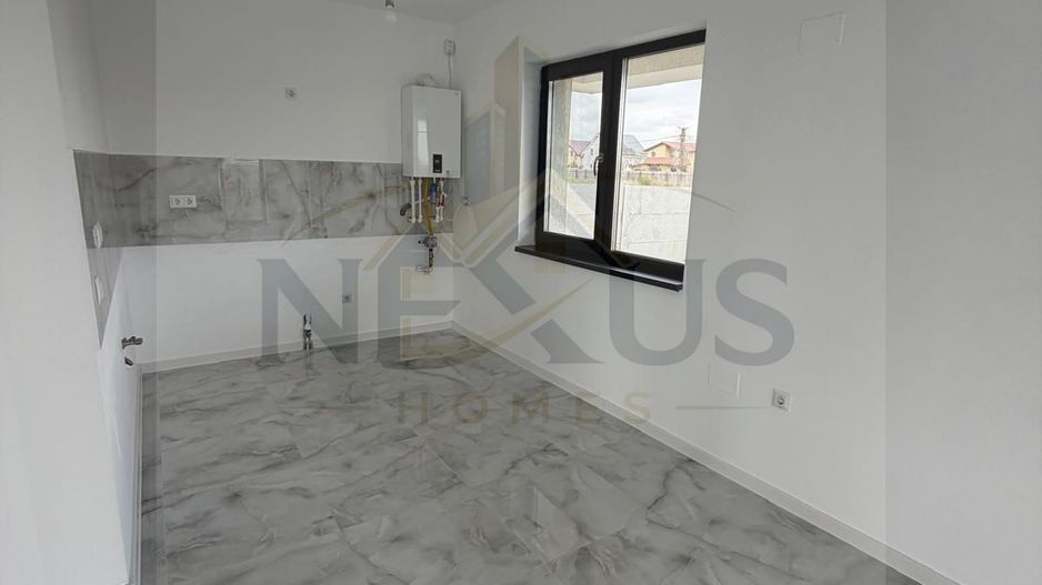 Casa modernă 4 camere | 110 mp utili | Teren 363 mp | La Bulevard - Poză 11