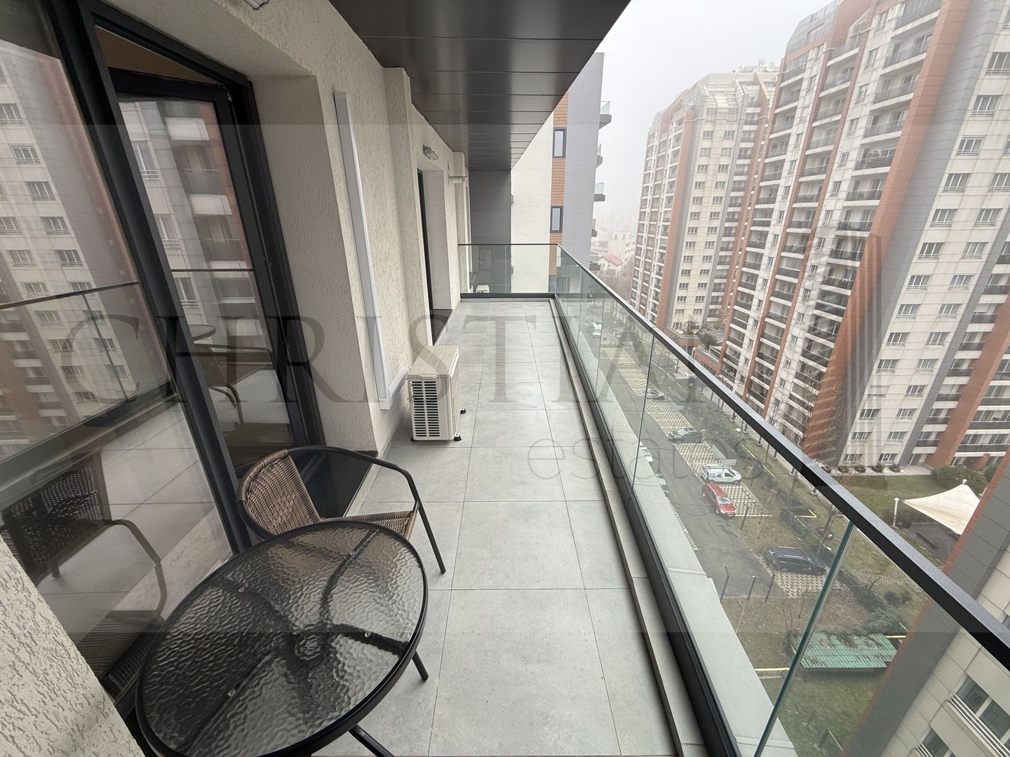 Apartament 2 camere - Select Residence - Parcare subterana - Poză 13