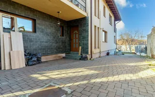 Casă / Vilă cu 4 camere, comision 0% în zona Marasti - Poză 12