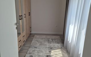 Penthouse 83 mp 3 camere 2 băi terasa 37 mp boxa la subsol Avangarden - Poză 9