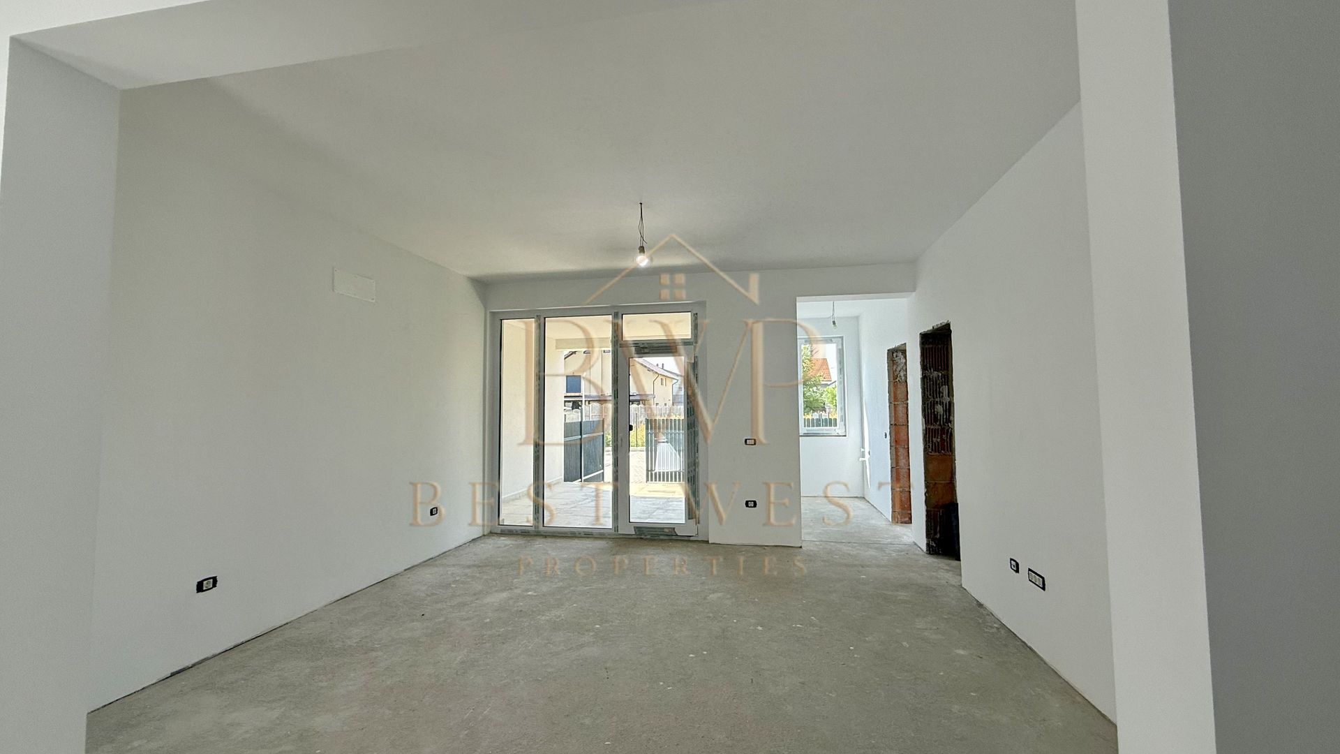Apartament 3 camere | 70 mp curte | Construcție nouă | Dumbrăvița - Poză 6