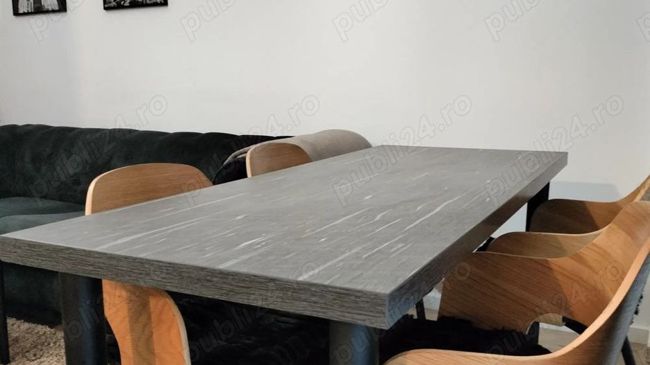 3 camere, Nord, pipera, Belvedere Residence,metrou,parcare - Poză 23