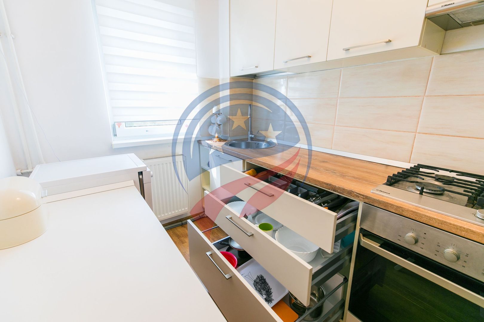 APARTAMENT 3 CAMERE , ETAJ 3, CRAIOVITA - ORIZONT - Poză 7