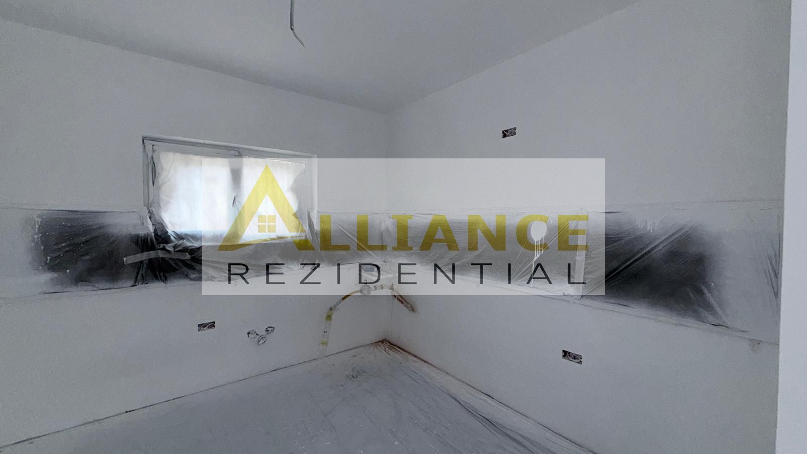 Casa Individuala - 4 camere - 2 bai - 427mp teren - Poză 11