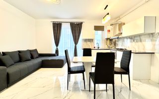 Luminos și modern: Apartament cu 3 camere în Braytim - Poză 1