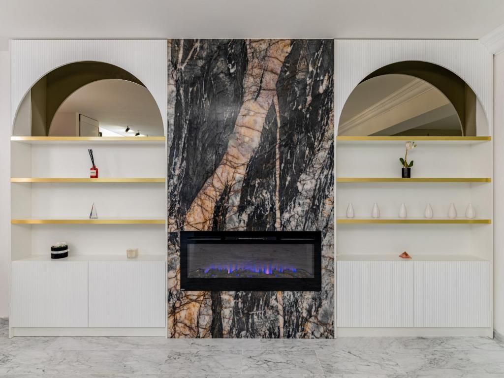 Renting Bucharest | 3 rooms apartment | Herastrau Park | Parking - Poză 5