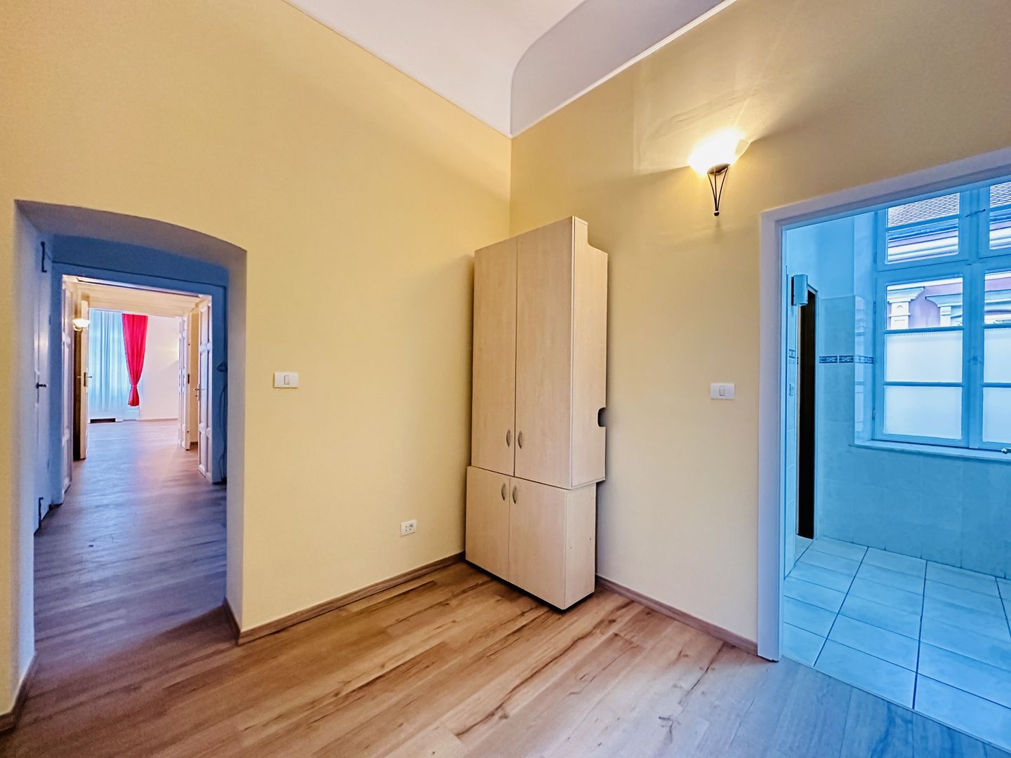 Spațiu Birouri de Închiriat cu Vedere Minunată în P-ta Unirii, Com 0% - Poză 15