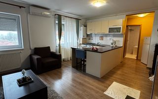 Vând apartament 2 camere,45mp - Poză 2