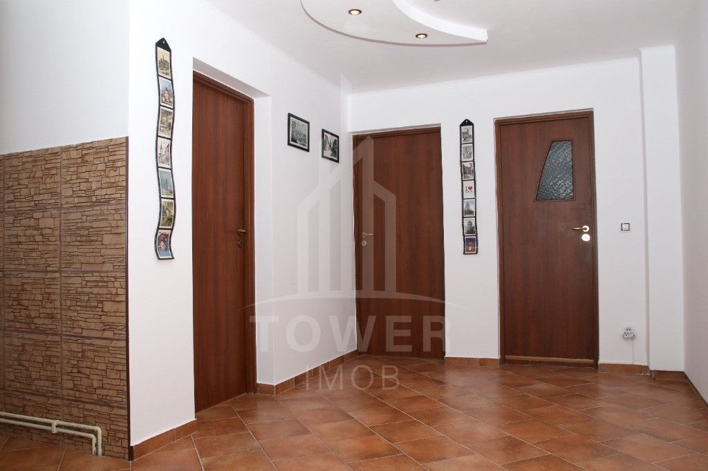 Apartament 3 camere de inchiriat | Zona Cirescia - Poză 3