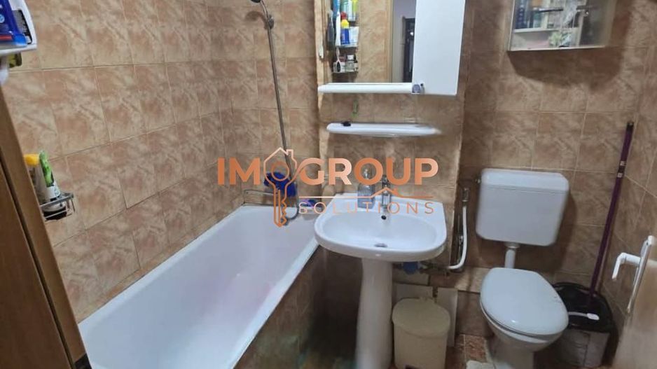 Apartament 2 camere decomandat - etajul 1 - Dacia - Poză 6