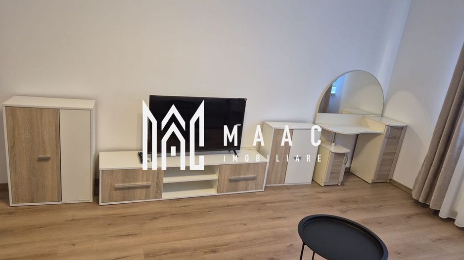 Apartament 3 camere de închiriat | Sibiu, Ștrand | 75 mp | etaj 1 - Poză 1