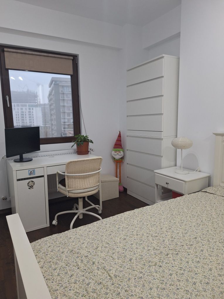 Apartament 2 camere Nerva Traian-Timpuri Noi - Poză 5