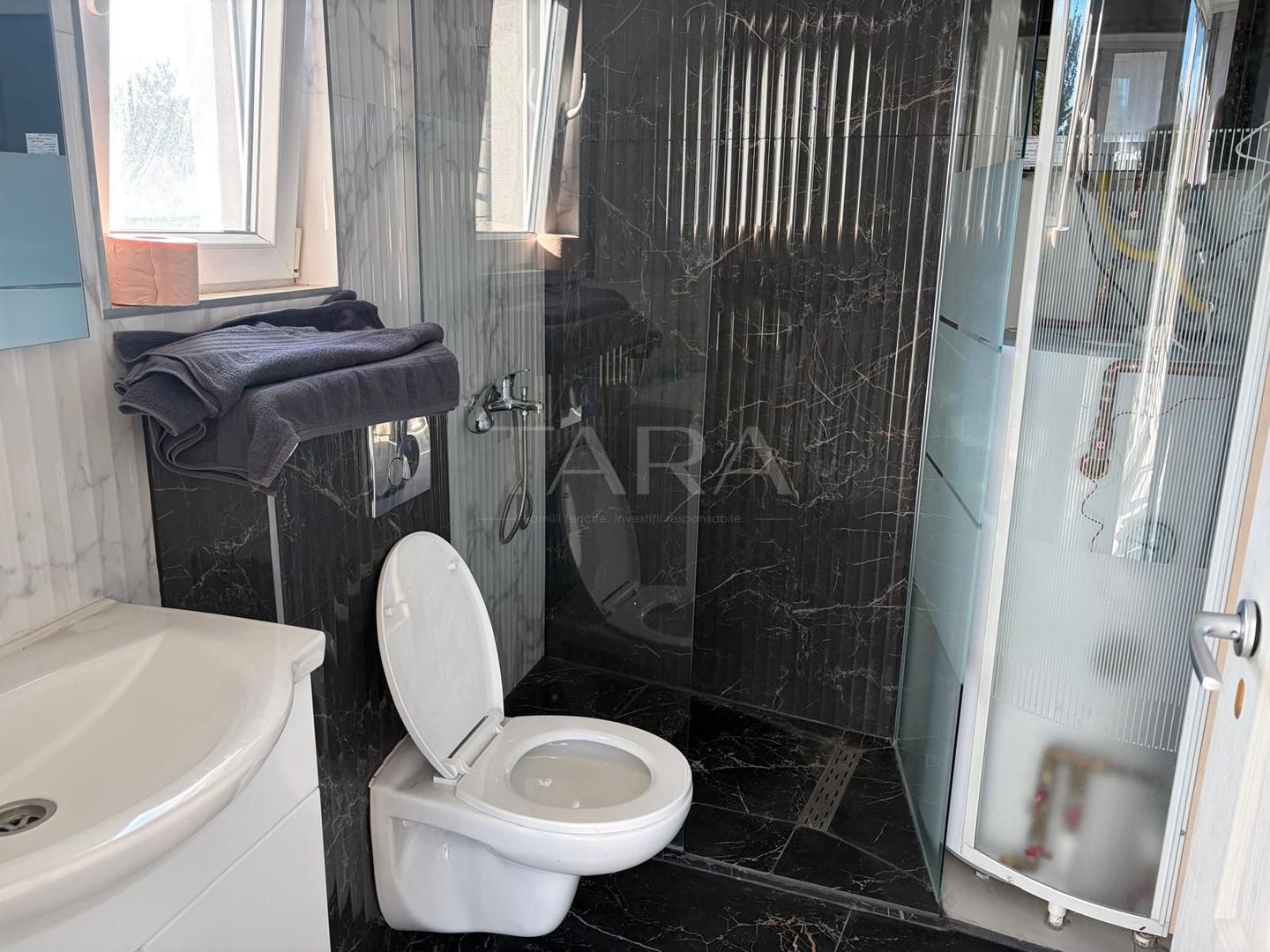 Apartament 1 cameră de închiriat – Gruia - Poză 5