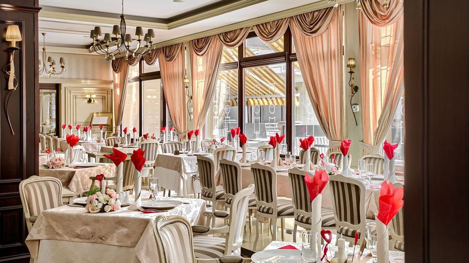 Oportunitate exclusivă de investiție: Hotel Best Western Central Arad - Poză 8