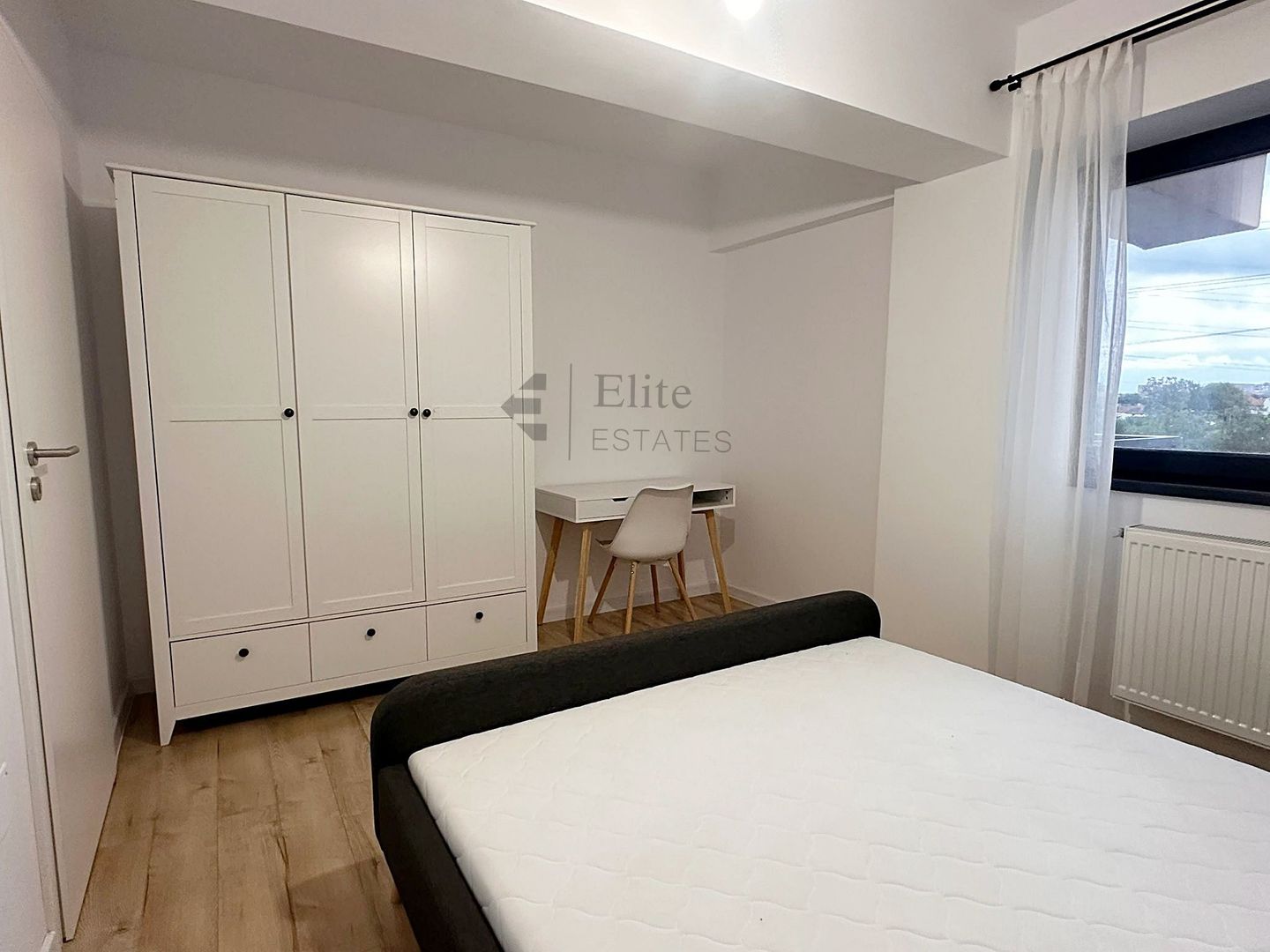 Apartament nou 2 camere de inchiriat Cantemir Universitatii Oradea - Poză 6