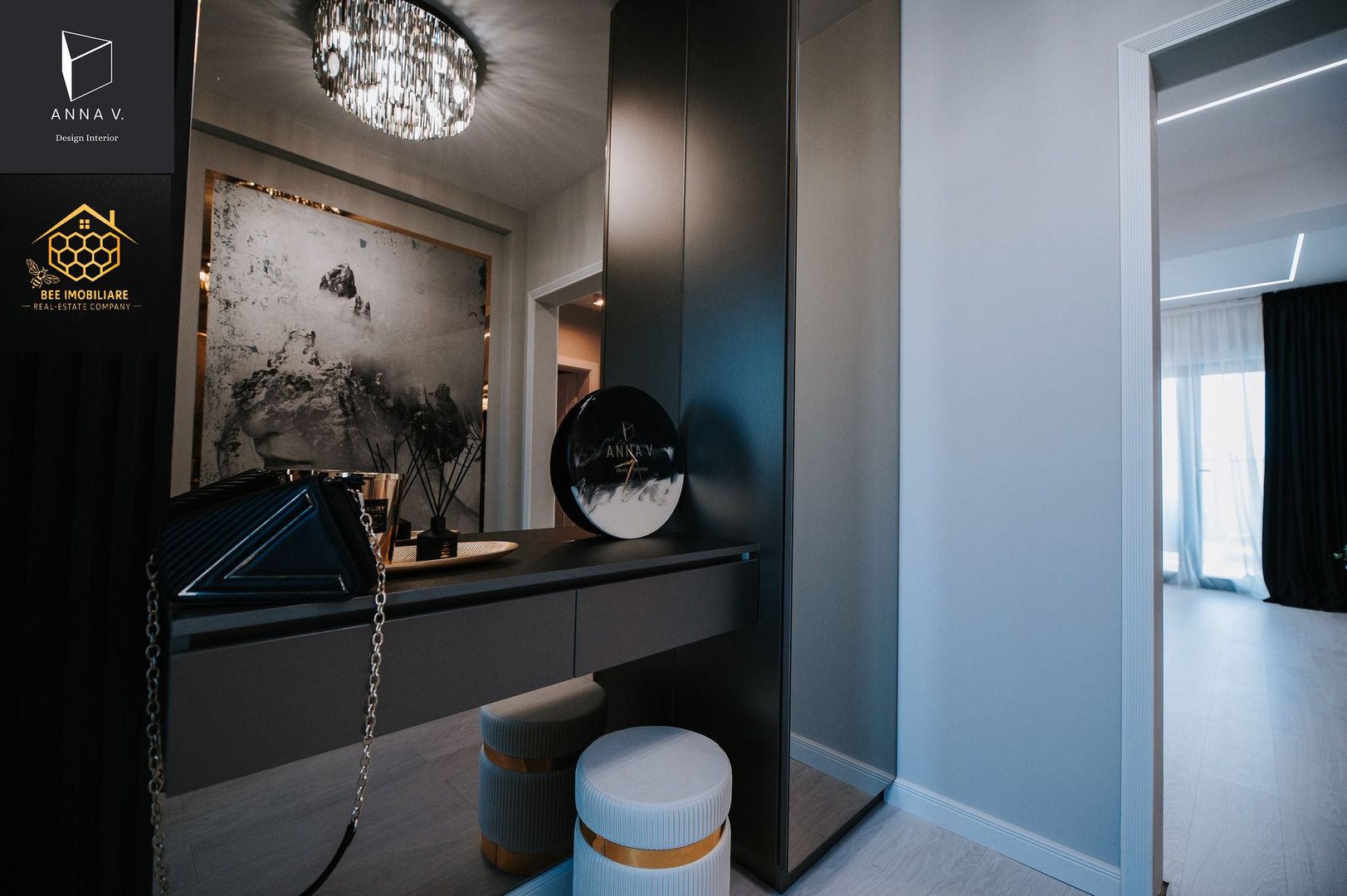 Casa luxury in cartierul Magnolia - Poză 15