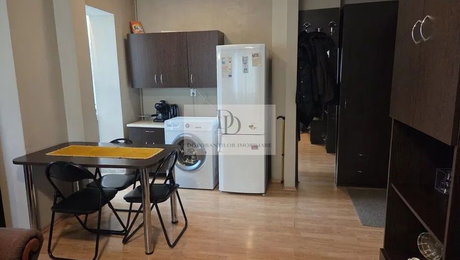Vanzare apartament 2 camere-cartier Manastur-etaj intermediar - Poză 1