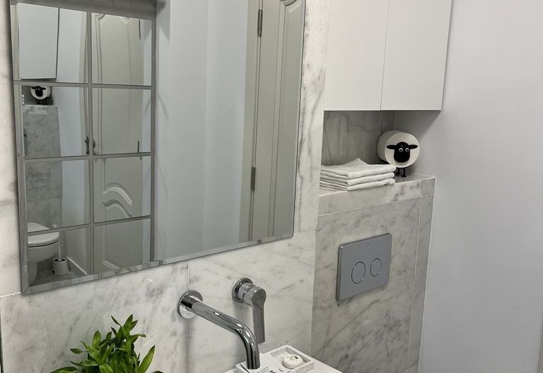 Inchiriere apartament 4 camere vedere parc - Poză 12