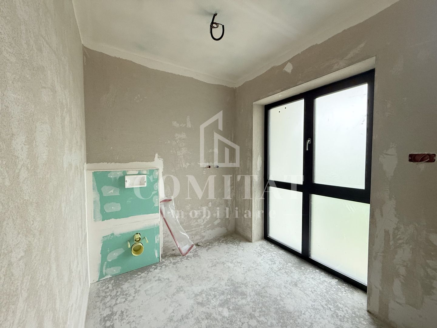 0% comision | Casă cuplată | arhitectură contemporană | Feleacu - Poză 15