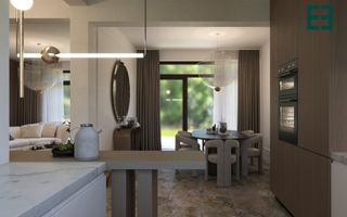 Casă nouă tip duplex 4 camere - Dumbrăvița - Timișoara - Poză 16