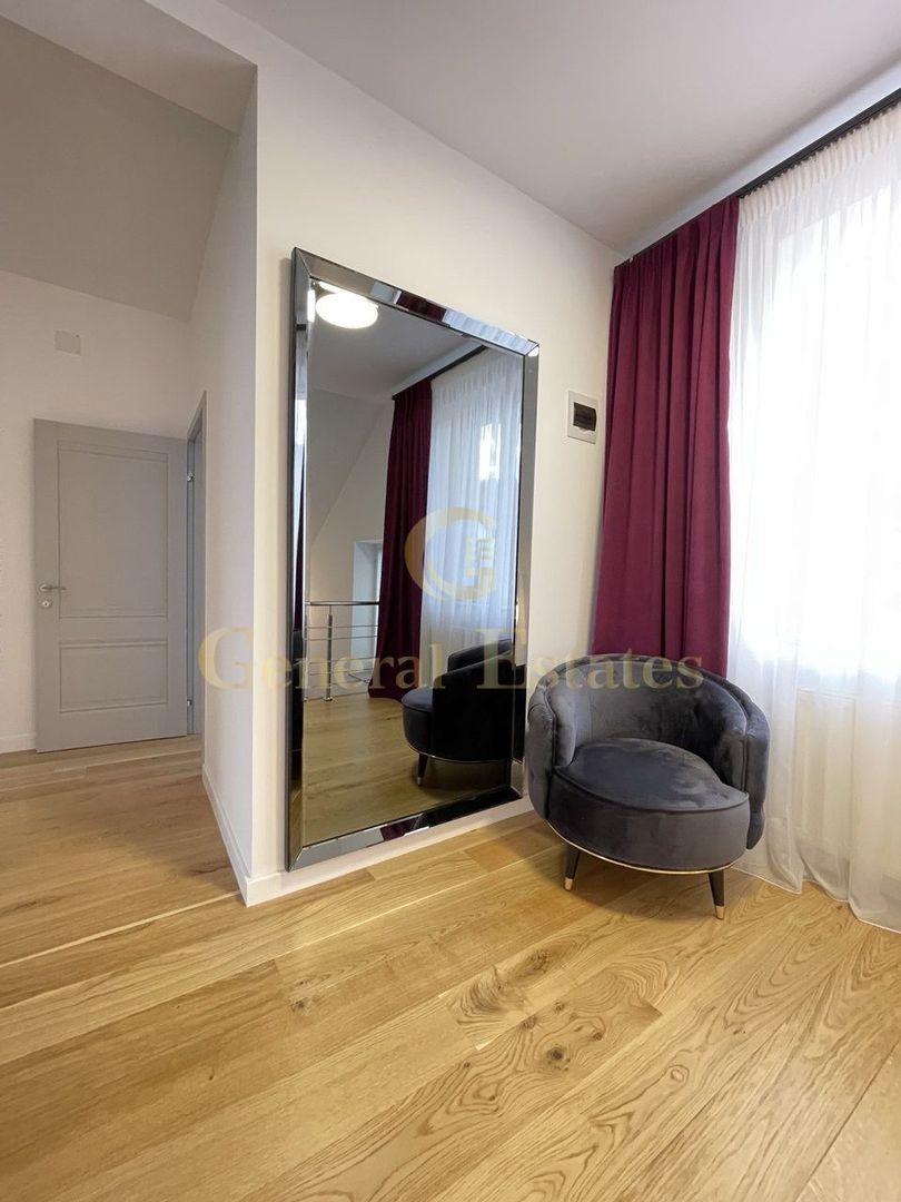 Casă cu design modern & suflet autentic – 200 m² de confort și rafinam - Poză 28