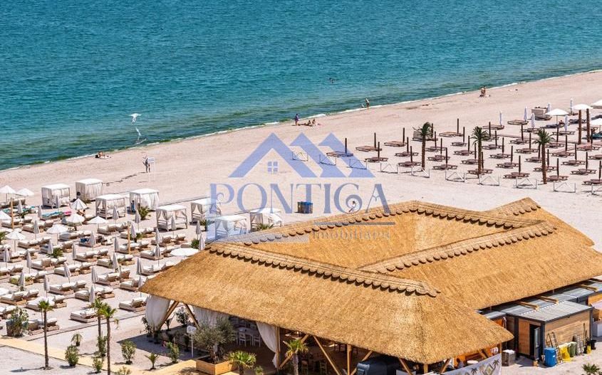 Studio exclusivist de închiriat | Prima închiriere | AXXIS Residence | - Poză 13