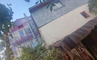 Casă de vânzare în Iași, zona Țicău, lângă Sărăriei - 123 mp + beci și 600 mp teren - Poză 5