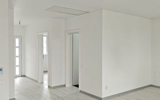 Casa individuala, intr-un nou ansamblu de locuinte in localitatea Fundulea - Poză 2