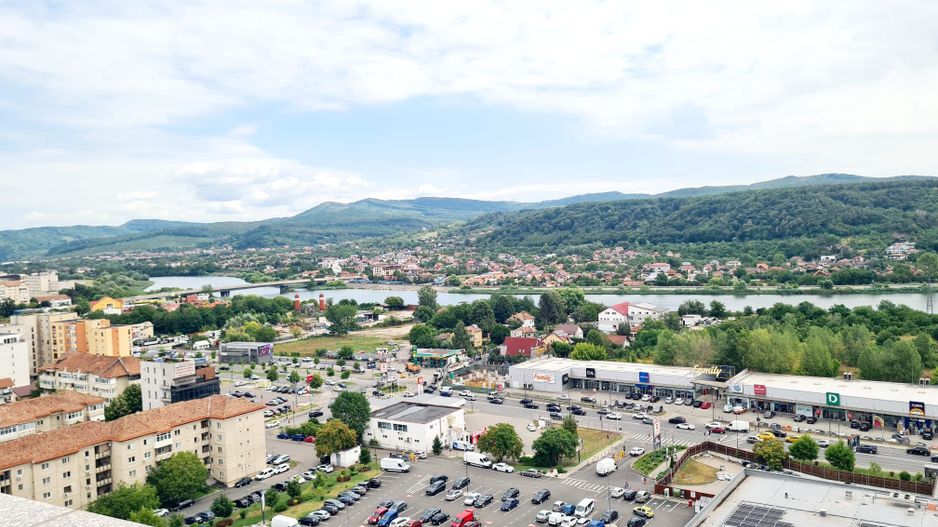 Penthouse 3 camere / Zona Centrala / Suprafata totala 206 mp - Poză 5
