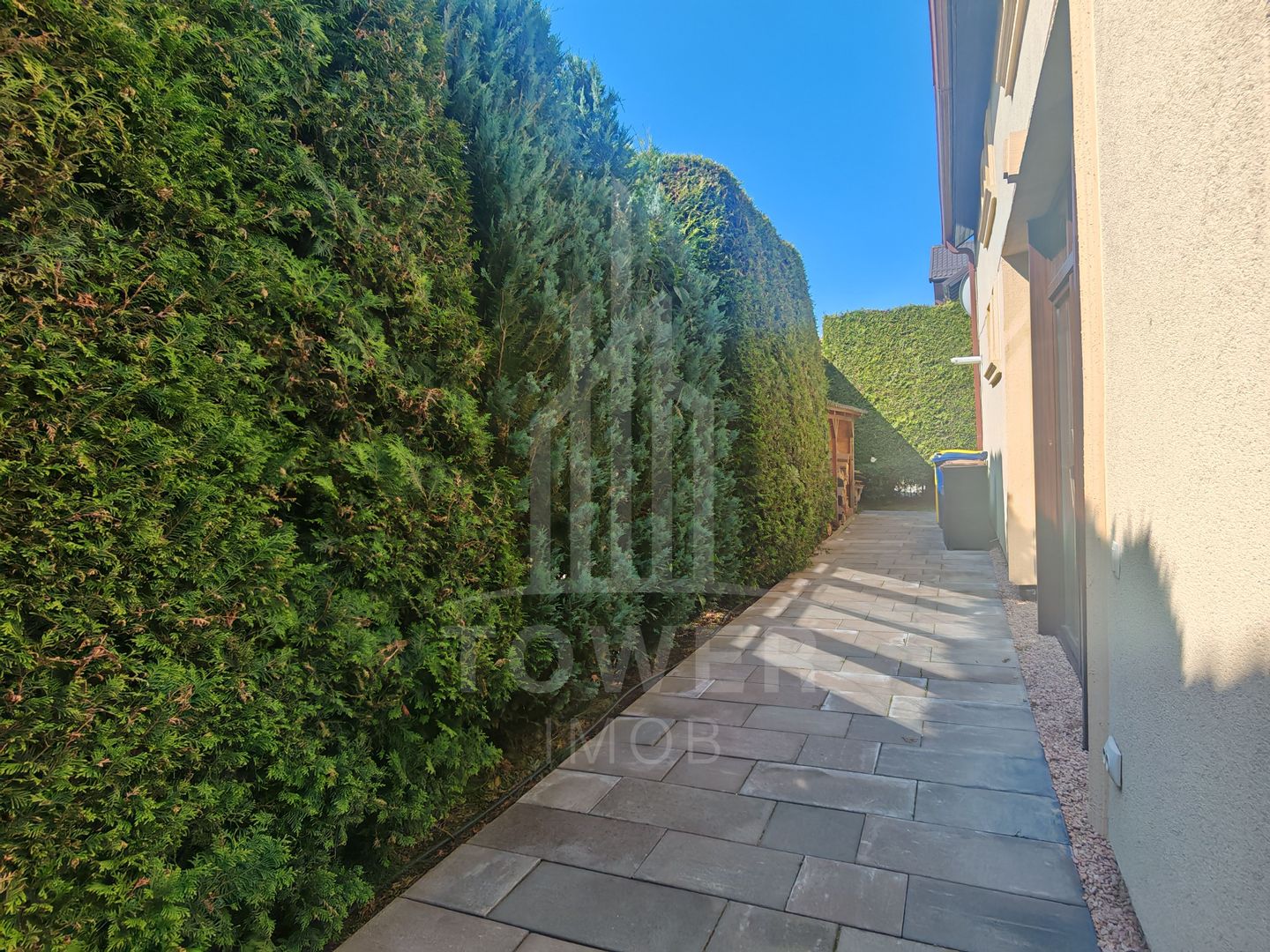 Casă de închiriat – Șelimbăr, zona Tineretului - Poză 22