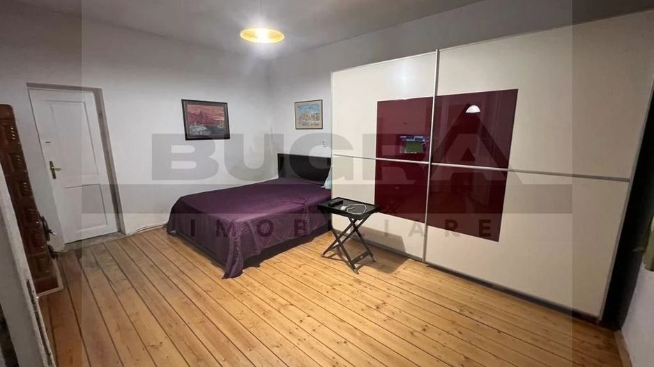Casa cu 3 camere de vanzare, Andrei Muresanu - Poză 2