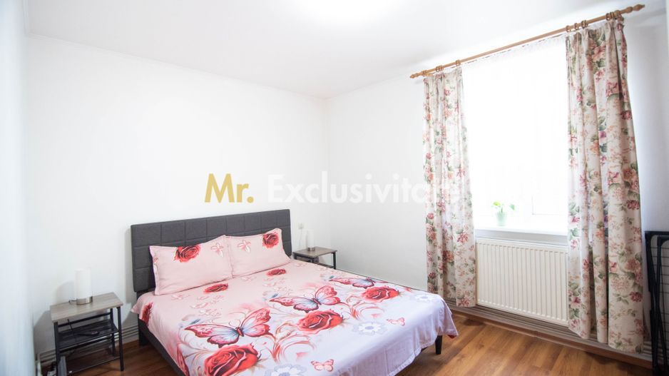 Apartament 3 camere zona Marasesti, Pitesti - Poză 4