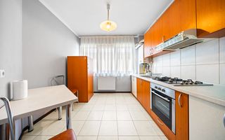 2 camere decomandat 73 mp, terasa 18 mp, Andrei Muresanu - Poză 3