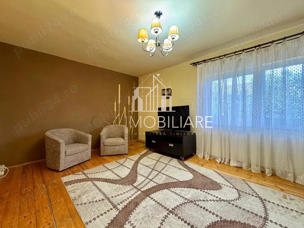 Apartament cu 2 camere, zona Steaua - Poză 2