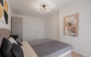 Chirie, apartament, 2 camere, bd. Renașterii Naționale, Râșcani - Poză 2