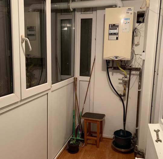 Vanzare Apartament Craiovei - Poză 9