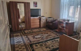 Casa de vânzare Ana Ipatescu Satu Mare mare - Poză 4